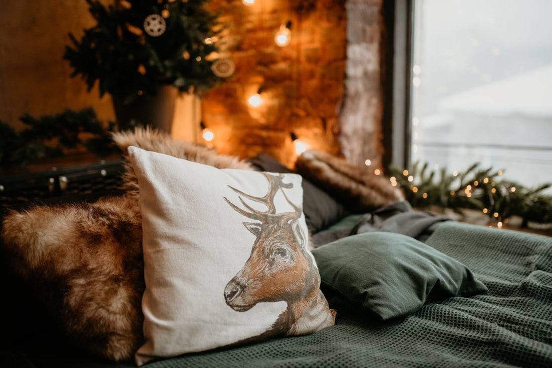 Comment Profiter d’un Moment de Détente Hivernal avec un Chauffe-Tasse